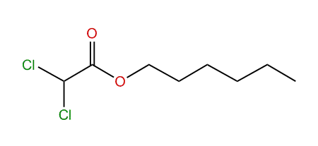 Hexyl dichloroacetate